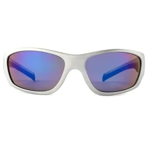 डबल इंजेक्शन tr90 oem mens विशेष साइकिल खेल धूप का चश्मा polarized