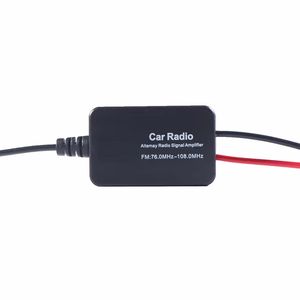 Автомобильный DVD 88-108 мГц 170-240 мГц цифровая радио FM DAB усилитель сигнала GNSS <span class=keywords><strong>GPS</strong></span> антенна для автомобильного усилителя - Product Image 3