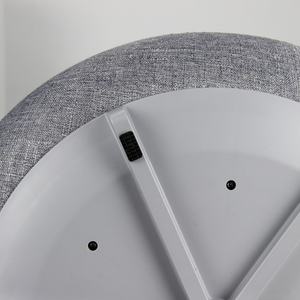 Máquina de masaje de pies Shiatsu con rodillo muscular de nube de compresión de aire de amasado profundo de calor más vendida para fascitis <span class=keywords><strong>plantar</strong></span> - Product Image 4