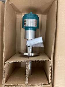 Analyseur d'oxygène/humidité en zircone Ykogawa ZR22G-150-C-C-E-T-T-E-A/F1/SCT/C ZR22G, ZR802G - Product Image 3