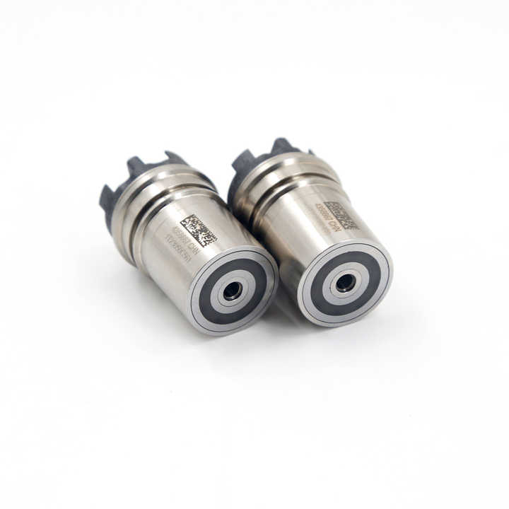 ZQYM Factory Wholesale Injector Solenoid Valve 2897302 for Cummins
