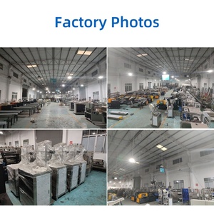 High Speed Multi-Function Fully Automatic Small Feeding Bag Powder Granule Liquid Pouch Sealing Feed Packaging Machine for Sale - Product Image 6