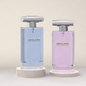 Botella de Perfume Magnética, Botella de Perfume Roll-on, Botella de Perfume para Mujer, Botella de Perfume en Aerosol - Product Image 3