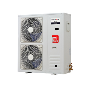 Unité de condensation extérieure BYGF-050-ZBM-<span class=keywords><strong>SMDP</strong></span> R404A 380V/220V pour la réfrigération commerciale - Product Image 3