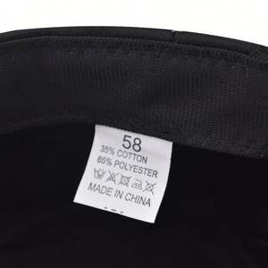 Boina Plana de Cuero PU con Visera, Estilo Británico, con Hebilla de Cuero, para Mujer - Product Image 5