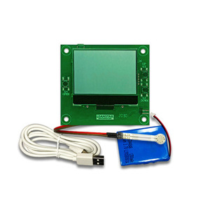 <span class=keywords><strong>Module</strong></span> d'affichage et de détection de pression flexible MY2801 <span class=keywords><strong>Module</strong></span> de capteur de pression à couche mince multifonctionnel - Product Image 3