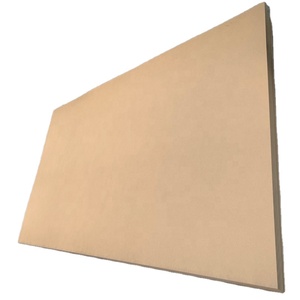 Consmos tùy chỉnh 9mm 12mm 15mm Đồng bằng ván <span class=keywords><strong>MDF</strong></span>/nguyên <span class=keywords><strong>MDF</strong></span> tấm để bán - Product Image 5