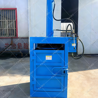 Broyeur de fûts PAIBO Safe 55 gallons avec ensemble moteur et pompe complet pour traitement des liquides résiduels, garantie 1 an