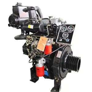 Máy Làm Viên Gỗ Máy Đo Lưu Lượng Mô Tô Động Cơ Diesel Rất Nhỏ