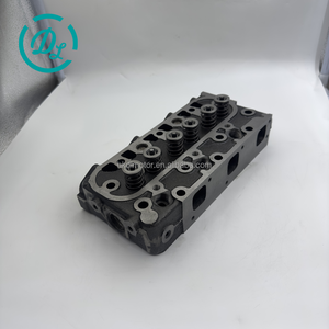 Eexcastart เซ็นเซอร์แผนที่ดีเซลสำหรับรถขุด1G065-03044 1G053-03040 B2400 B2630 B7610 ZD28รับประกัน RTV1100 6เดือน - Product Image 4