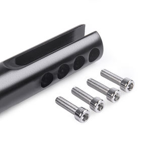 Accesorios de coche de alta calidad, freno de mano Horizontal hidráulico Universal, palanca de freno de estacionamiento - Product Image 5