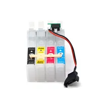 Картридж с чернилами для Epson WF2650 WF2660 WF2750 WF2760 WF2760 WF2010 WF2110 WF2510 WF2520 WF2530 WF2540 WF2630 WF2630