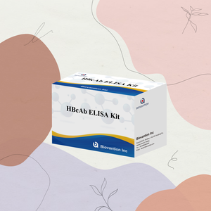 공장 판매 HBc 항체 항-HB 표면항원 ELISA 검사 키트 (인체용, 96회 테스트) - Product Image 5