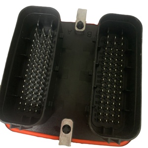 เครื่องขุด EC210BLC EC210 EC210B 6HH1ลูกสูบเชิงกลชิ้นส่วนเครื่องจักรก่อสร้าง010817 VOE60100000 - Product Image 1