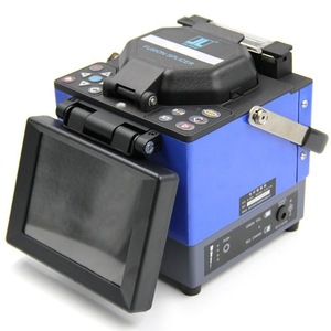 Empalmadora de Fibra Óptica Jilong KL-280G, Totalmente Automática con Pantalla para Empalme de Fibra Óptica - Product Image 2
