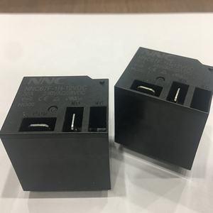 CLION/NNC-relé NNC67F-1H-12VDC, 4 pines, 12VDC, nuevo y original en stock - Product Image 4