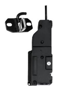 Hayon électrique automatique Changyi avec capteur de pied, étanche IPX4 et garantie de 12 mois pour <span class=keywords><strong>Arkana</strong></span> XM3 2020+ - Product Image 2