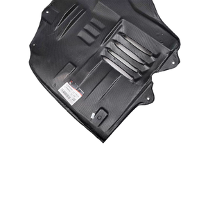 Huaxin 5370A535/5370A536 revêtement de garde-boue intérieur avant en plastique de voiture pour Mitsubishi L200/Pajero à partir de 2006 garantie d'un an - Product Image 3