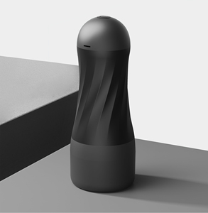 WINYI2023新しいマスターベータープッシー膣オナニー大人のおもちゃ自動電気男性振動マスターベーターカップ男性用 - Product Image 3