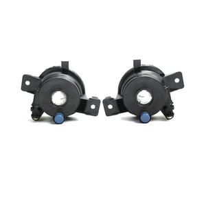 Luces antiniebla delanteras para BMW X5 E70 2011-2013, conjunto de bombillas halógenas, lado izquierdo y derecho, par - Product Image 1