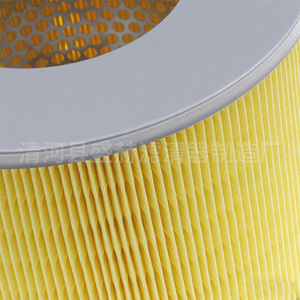 Filtro de aire para coche Sheng Xuan 17801-67060, tamaño estándar, filtro de aire para motor de automóvil - Product Image 4