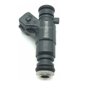 Inyector de Combustible Automotriz F01R00M009 para BYD, Pieza de Repuesto de Material Plástico - Product Image 1