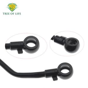 Tuyau d'alimentation en carburant pour turbocompresseur Hyundai Tucson Kia 28240 2B710 pour remplacement et réparation - Product Image 3