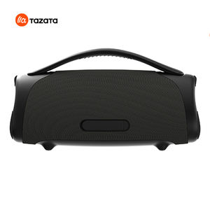 Hot Selling <b>Waterproof</b> Wireless BT Speakers 160W With RGB Light For Party - Product Image 2