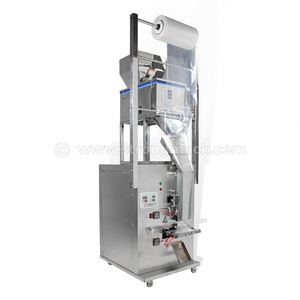 Máquina Multifunción para Envasado de Polvo y Gránulos, Máquina Formadora de Bolsas Grandes para Envasado de Anacardos, Castañas, Almendras y Nueces - Product Image 4