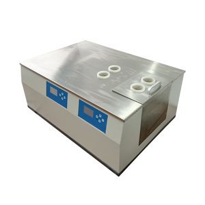 <span class=keywords><strong>Petroleum</strong></span> Oil Lab Analyse geräte PS-510D Pour Point und Cloud Point <span class=keywords><strong>Test</strong></span> gerät - Product Image 4