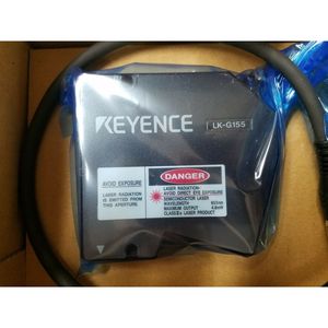 Sensor de Desplazamiento de Alta Precisión Keyence LK-G82 para Electrónica Automotriz - Product Image 3