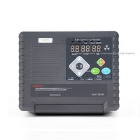 Controlador de Ventilación para Invernadero Zechengchuan ZECC-10 con Regulador de Velocidad y Temperatura Automático, 2/3 Fases, 220V/380V