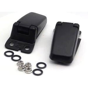 Pour Land Rover Discovery 3 4 interrupteur de poignée de déverrouillage du hayon arrière CXB000456PVJ LR073594 LR014482 LR071910 LR015457 - Product Image 3