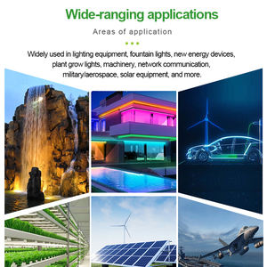 תקע פעמי ולשחק 3pin 3pin ip67 מחבר ממתכת נגד טעות הנוכחית גבוהה m19 עמיד למים מחבר חשמל עמיד למים - Product Image 4