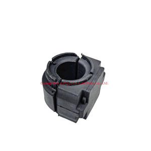 Buje de barra estabilizadora delantera Guangzhou Kangyuan Auto Parts 51300-TLB-A04 para Honda CRV 2017-2022, buje de goma - Product Image 3