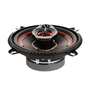 Âm thanh xe hơi cá nhân 5 inch: loa đồng trục đầy đủ - Product Image 2