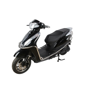 2024 nuovo modello EEC COC 80 km/h ad alta velocità 3000w motore 100km Range CKD Scooter elettrico moto - Product Image 1