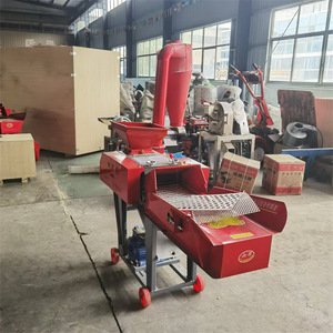 <span class=keywords><strong>Manual</strong></span> <span class=keywords><strong>de</strong></span> fácil operación, cortador <span class=keywords><strong>de</strong></span> paja <span class=keywords><strong>de</strong></span> ensilaje, máquina cortadora <span class=keywords><strong>de</strong></span> <span class=keywords><strong>hierba</strong></span>, <span class=keywords><strong>picadora</strong></span> <span class=keywords><strong>de</strong></span> forraje para alimentación animal, máquina trituradora <span class=keywords><strong>de</strong></span> maíz - Product Image 5