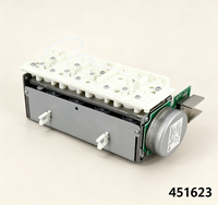 Pièces d'assemblage HIT OEM 451623 ICU pour imprimante à jet d'encre continu série PX/PB/RX/RX2