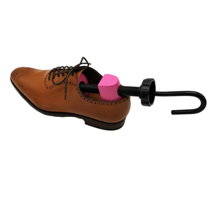 Cèdre rouge américain Étireur de chaussures bidirectionnel réglable <span class=keywords><strong>Agrandisseur</strong></span> d'arbre à chaussures personnalisé pour un étirement pratique - Product Image 6