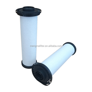 MANNY JX-145AX ไส้กรองแบบละเอียดสำหรับเครื่องอัดอากาศ กระดาษกรอง สีเขียวและสีขาว รับประกัน 1 ปี - Product Image 3