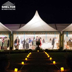 Tente d'extérieur à baldaquin à usage intensif 10x10 10x20 20x20 Para Negocio Fuestas Canopi Carpas <span class=keywords><strong>De</strong></span> Jardin Comercial Grandes 20x40 Economicas - Product Image 4