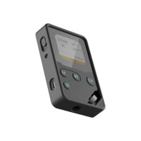 Appareil de massage TDCS, kit de stimulation à courant continu, contrôle de la temporisation, batterie au lithium rechargeable par USB, impulsion CC 4,5 mA, TVNS, stress