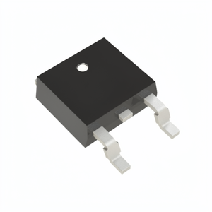 Single Diodes Electronic Chips Component NXPSC06650D6J Manufacturer Channel TO-252-3, DPAK , SC-63 - Product Image 1