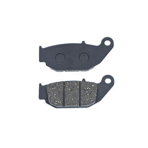 Plaquettes de frein à disque de moto, garnitures de frein à disque FA629 GSX <span class=keywords><strong>CBR</strong></span> MSX CBF CRF 125 150 <span class=keywords><strong>250</strong></span> - Product Image 4