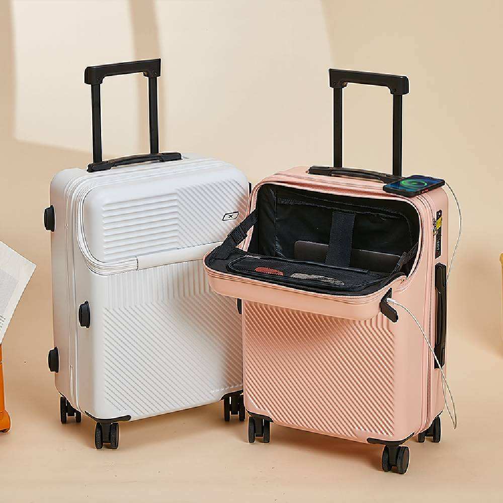 Trolly Bag President Luggage 28 Inch 20 24 28 Inch President - Main Image