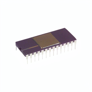 Components Electronic AD2S81AJD Data Acquisition 28 CDIP Original - Product Image 1