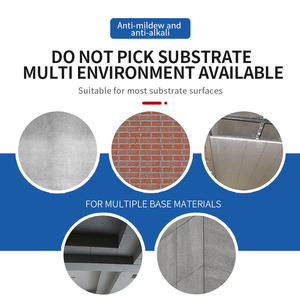 Apprêt d'étanchéité époxy à base d'eau écologique Revêtements de scellement de béton Peinture de <span class=keywords><strong>sous</strong></span>-<span class=keywords><strong>couche</strong></span> Peinture d'apprêt époxy - Product Image 5