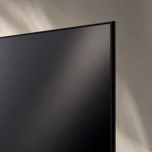 SAMSUNGS <span class=keywords><strong>QLED</strong></span> <span class=keywords><strong>85</strong></span> pouces sans cadre Android TV 4K UHD Wifi télévision intelligente Google Play Store hôtels écoles ménage africain nouveau - Product Image 5