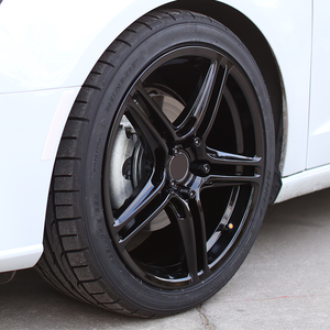 ล้อขนาด18นิ้วเหมาะสำหรับ Honda Insp Accord Civic Audi BMW Mercedes Benz ล้อหมุนดัดแปลง - Product Image 5